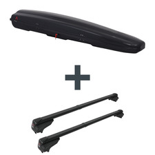 Dachbox G3 Arjes 280 +