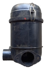 ölbadfilter mann 3103474533 - Ölbadfilter,