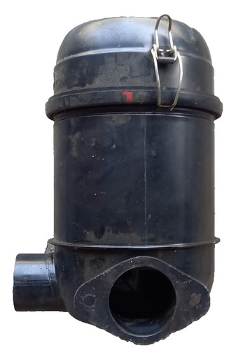 ölbadfilter mann 3103474533 - Ölbadfilter,