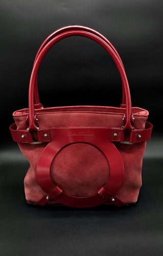 Salvatore ferragamo handtasche - salvatore,