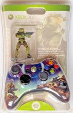 Halo 3 Controller Spartan +