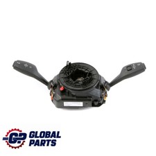BMW 5 F10 Schalter Cluster Lenksäule Wischerhebel Steuergerät 9245622