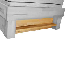 Bettregal Kernbuche Massiv