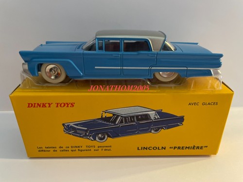 Dinky toys atlas - dinky,