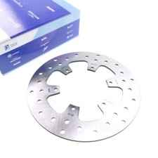 Bremsscheibe vorne original - bremsscheibe,