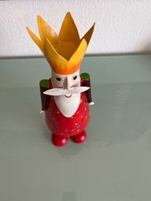 Deko blech figur prinz - figur, /