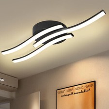 LED Deckenlampe 2/3-flammig