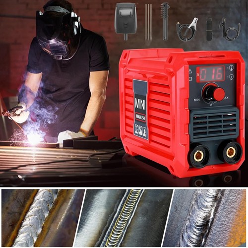 Tragbare mini mma 250 inverter - tragbare, mma-250