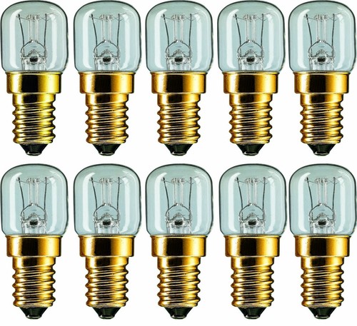 10x backofen lampe herd - backofen,