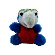 Muppets Baby Gonzo Handpuppe  Plüsch Vintage