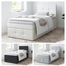 Boxspringbett  MERA PREMIUM