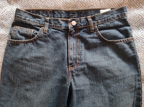Hero jeans hose herren w33 - w33, l30