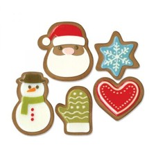 Sizzix Thinlits Stanzer Set