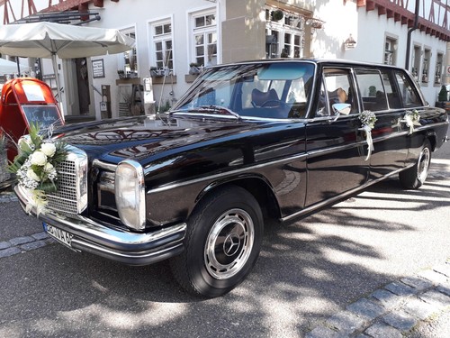 Rarität mercedes benz 230 - mercedes-benz, 230.6