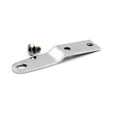 Mustang sitzbank halter - mustang,