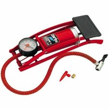 Clarke FP100 Einfass-Fußpumpe