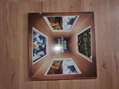Langspielplatten sammlung - langspielplatten,