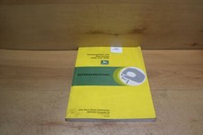 John Deere Teleskoplader 3200