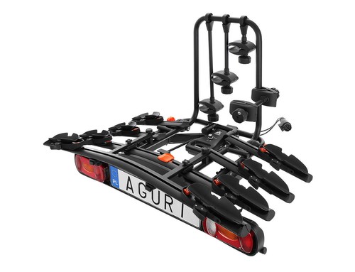 Fahrradträger für