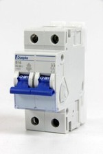 Doepke Leitungsschutzschalter