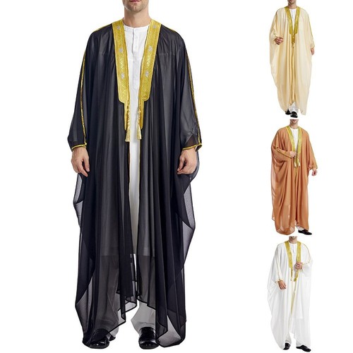 Herren eid morgenmantel - eid,