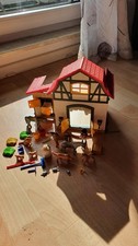 Playmobil Country Ponyhof 6927
