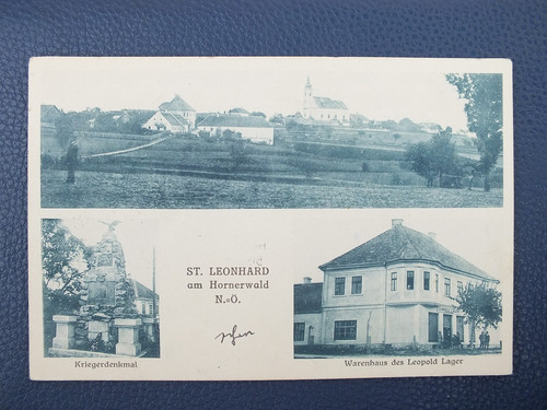 Bild st leonhard - 3-bild-ak, st.