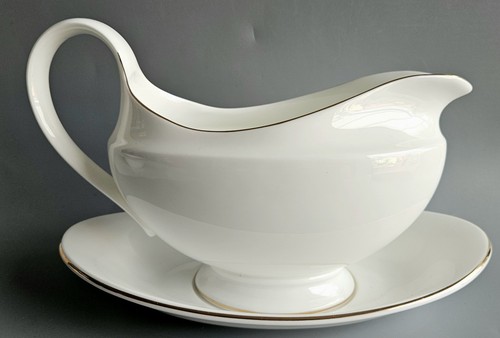 Wedgwood weiß bone china - wedgwood,