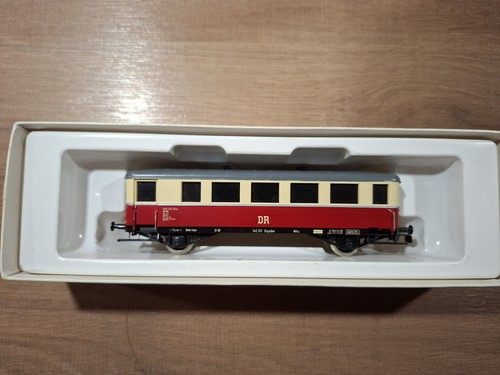 Piko modellbahn personenwagen - modellbahn,