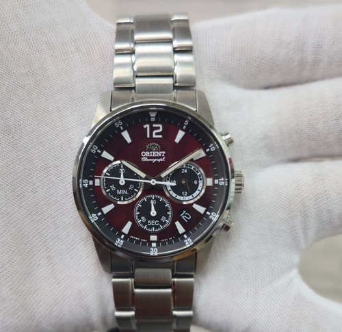 Orient sports kv0004 - orient, ra-kv0004