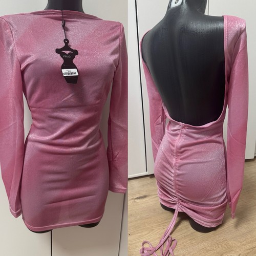 Koucla cover minikleid - koucla,