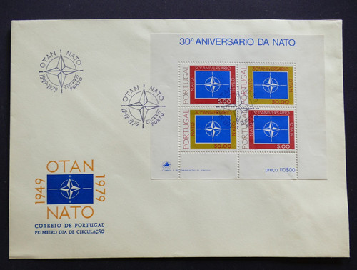 Portugal minr 1439 - portugal, minr.