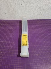 DeWalt SDS MAX Meißelset 4-tlg. 567059-85 – Spitz- und Flachmeißel im Transportk