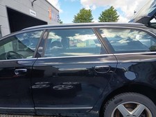 Audi A6 4F Quattro S-Line orig