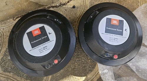 Jbl 2445j hochfrequenz - jbl,