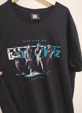 Böhse Onkelz Tour T Shirt