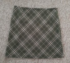 s.Oliver Damen karo Winter Rock Gr. 40 ☆ NEU!
