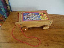 SISO Holzspielzeug -