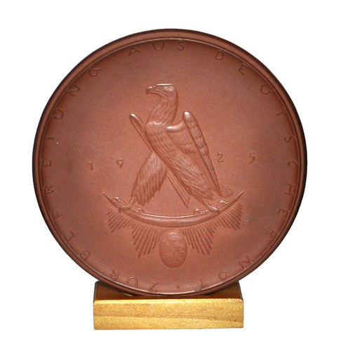 Meissen medaille - meissen,