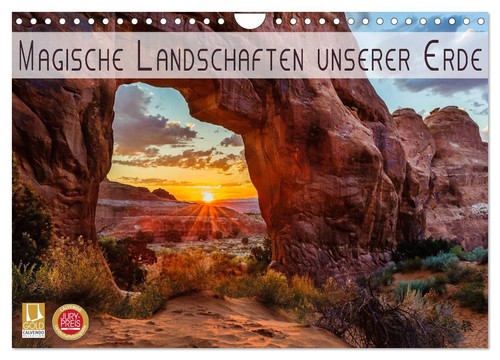 Magische landschaften unserer - magische,