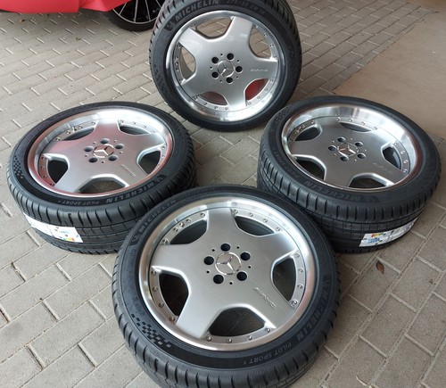 Mercedes 129 original amg - 129,