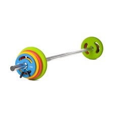 Oliver Prime Pump Langhantel