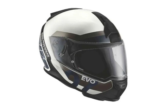 Bmw helm system carbon evo - helm,