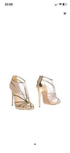 Ankle boots - ankle,
