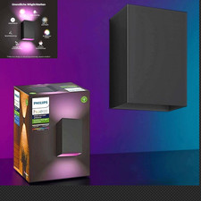 Philips Hue White & Color