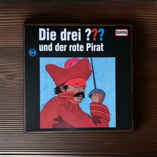 Die Drei Fragezeichen  