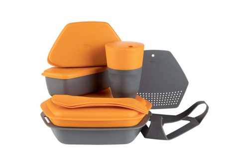 Crivit campinggeschirr - crivit,