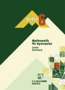 Delta mathematik gymnasium - delta,