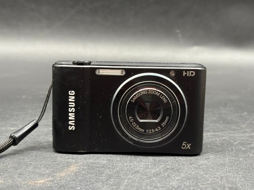Samsung st766 digitalkamera - samsung,