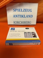 ESU 59629 LokPilot 5 DCC 21MTC